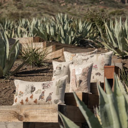 CoralandTusk Desert Agave Pillows CA 8e65c8dd 0a6e 4394 96cb 017a295407c8