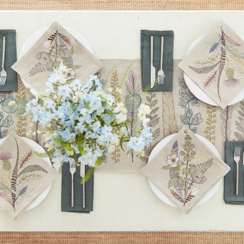 CoralandTusk DiningRoom Plants TableLinens 5 941692d6 953e 43e5 ace2 d41244ace9ab