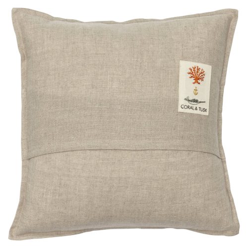 CoralandTusk Pillow Back 1212 24