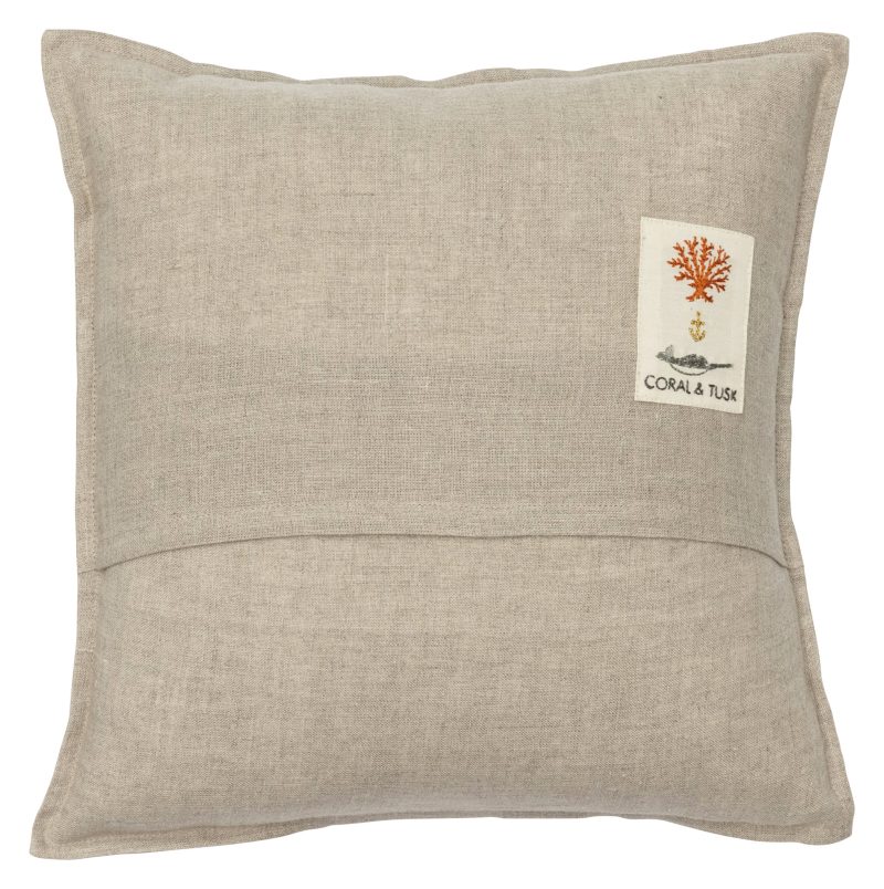 CoralandTusk Pillow Back 1212 24