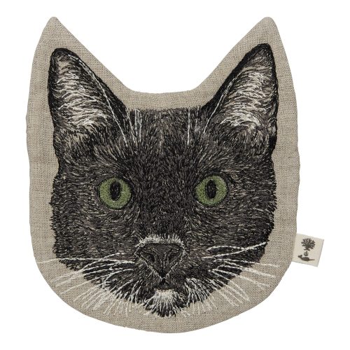 coralandtusk black cat pouch 1