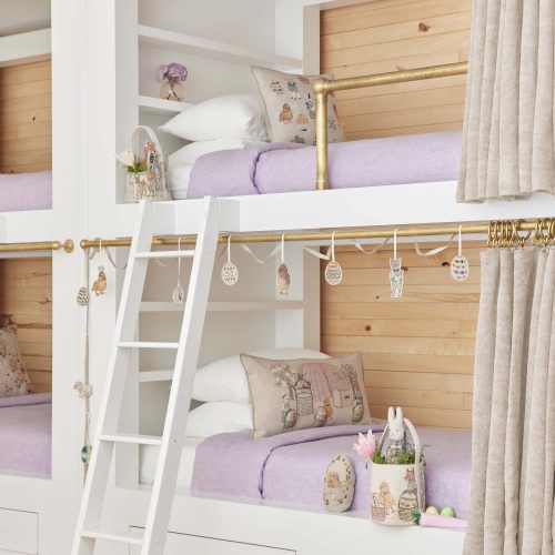 coralandtusk bunk beds easter