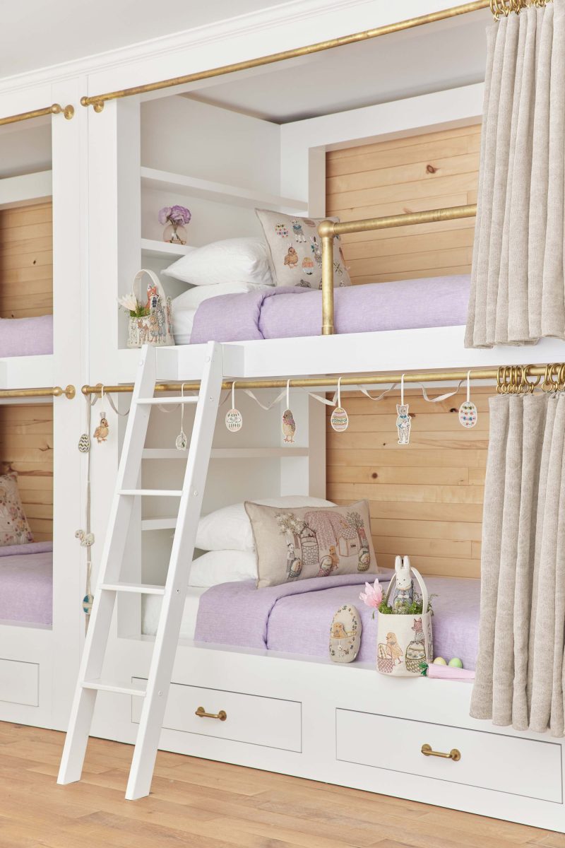 coralandtusk bunk beds easter