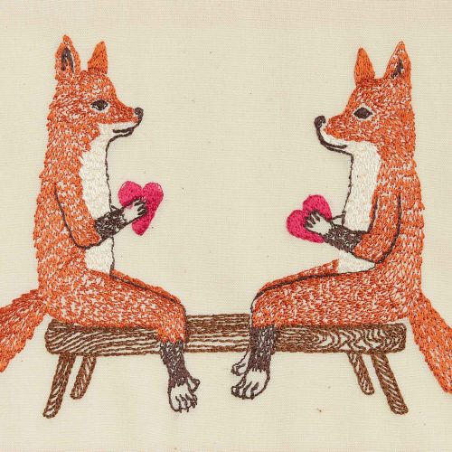 coralandtusk card smitten foxes detail 5359570c 1602 449b b27c a0734d850627