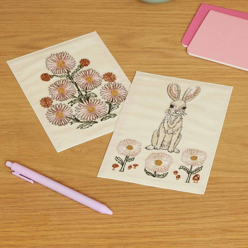 coralandtusk desk spring cards 2