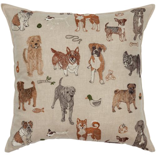 coralandtusk dogs pillow 0905d32b 5026 4274 ba16 7355b9965ba5