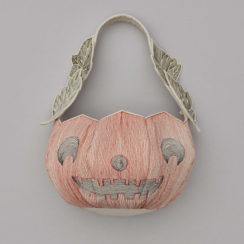 coralandtusk jack o lantern basket 1