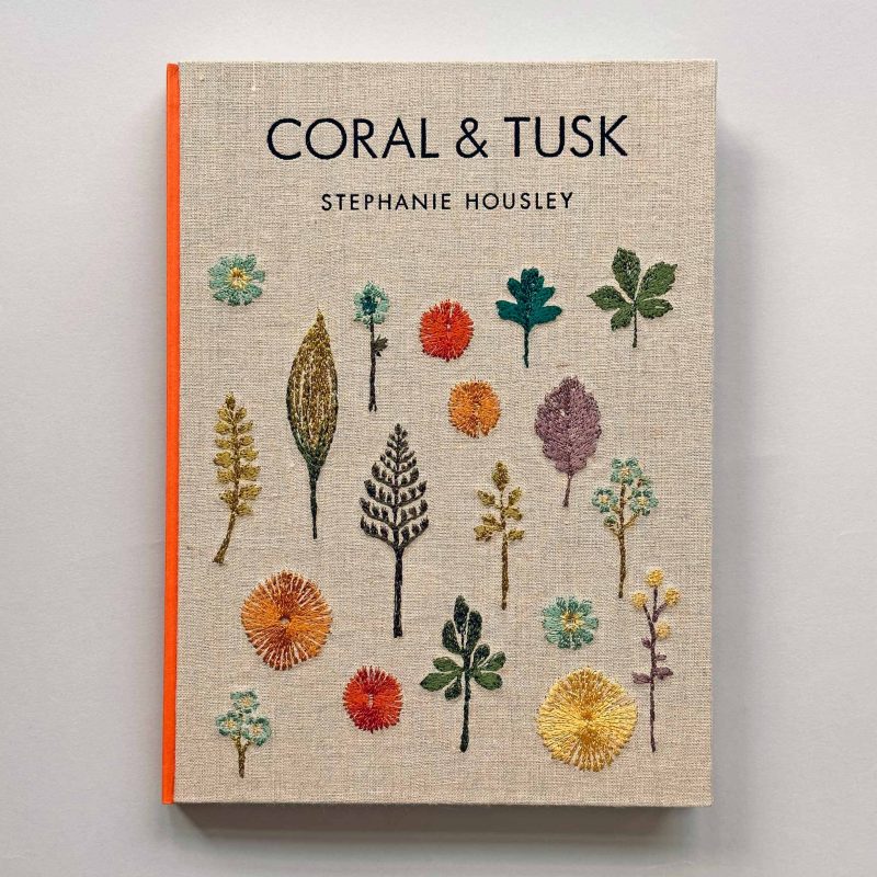 coralandtusk japanesebook cover