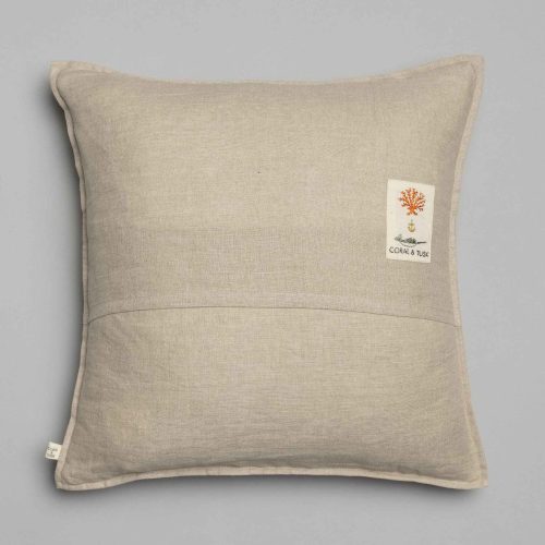 coralandtusk nekomura favorites pillow 4