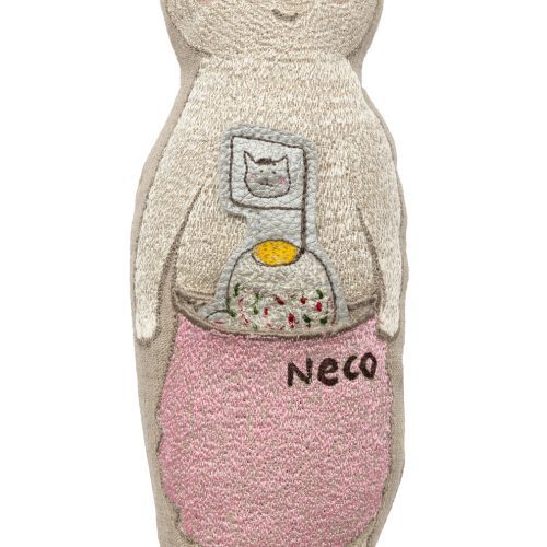 coralandtusk nekomurasan pocketdoll 3