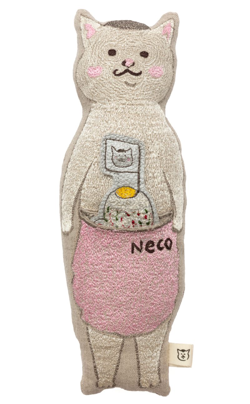 coralandtusk nekomurasan pocketdoll 3