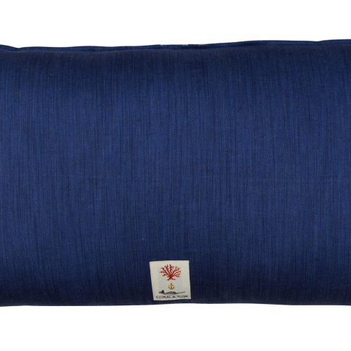 coralandtusk pillow back indigo 1632