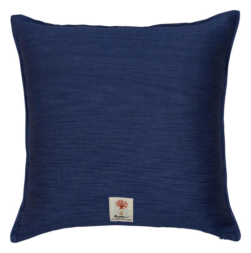 coralandtusk pillow back indigo 2020