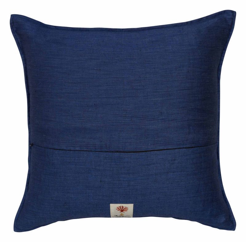 coralandtusk pillow back indigo 2020 midzip