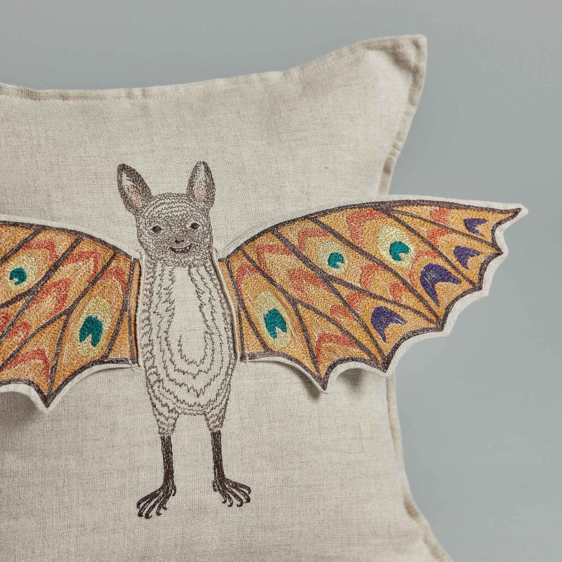 coralandtusk pillow bat wing surprise 1 detail2