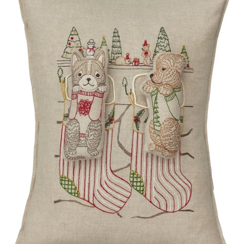 coralandtusk pillow stockings 2