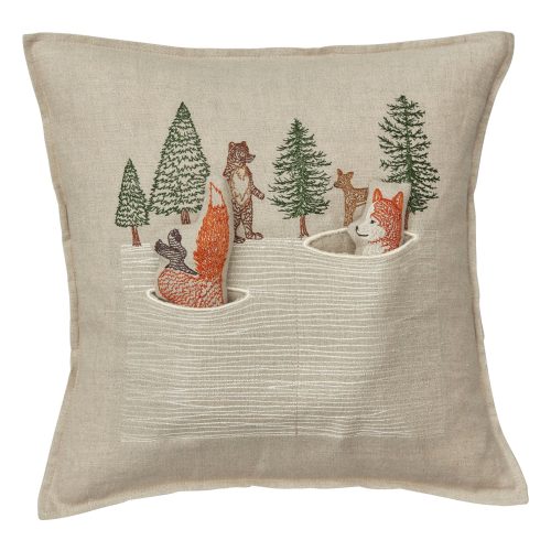 coralandtusk pillow winter foxes 7 9af61d1b 6cd4 4976 8ef0 2338f58a6336