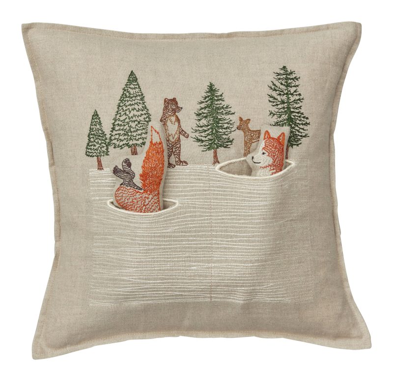 coralandtusk pillow winter foxes 7 9af61d1b 6cd4 4976 8ef0 2338f58a6336