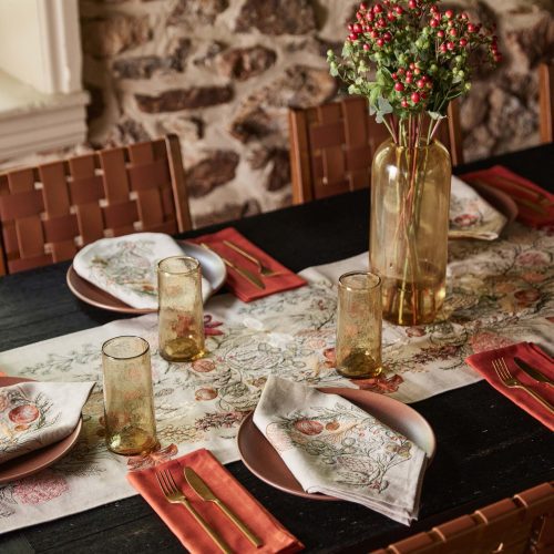 coralandtusk table winter vine 5