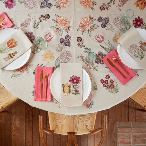 coralandtusk tablecloth flower stems 90 6 0667aab7 29a4 4a4a ae70 f27552d91a0e